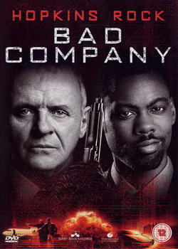  Плохая компания / Bad Company (2002) DVD9 / HQRip