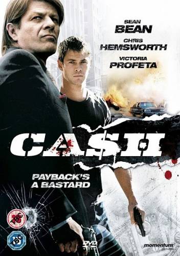 скачать фильм Корень всего зла / Ca$h (2010/HDRip/1400Mb/700Mb/DVD5)