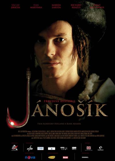 смотреть фильм онлайн Яношик: Правдивая история / Janosik. Prawdziwa historia (2009) DVDRip Смотреть онлайн