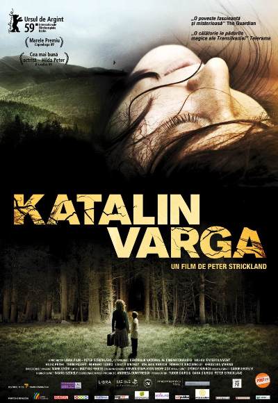 смотреть фильм онлайн Каталин Варга / Katalin Varga (2009) DVDRip Смотреть онлайн