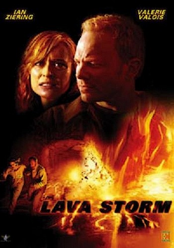 скачать фильм Лавовый шторм / Lava Storm (2008) DVDRip
