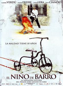 Грязный мальчик / The Mud Boy (2007) DVDRip