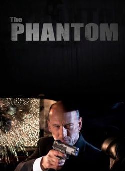  Призрак/The Phantom (2009) SATRip