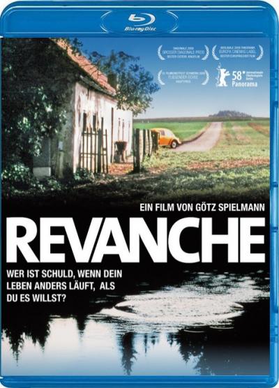  Реванш / Revanche (2008) BDRip