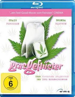 Спасите Грейс! / Saving Grace (2000) BDRip 720p
