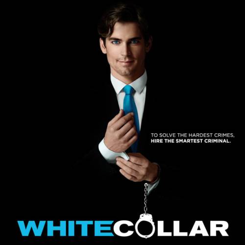  Белый воротничок / White collar (2009) SATRip