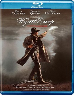  Уайатт Эрп / Wyatt Earp (1994) Blu-ray/720p/DVD9/HQRip